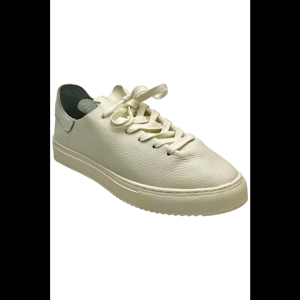 Sam Edelman Women's Poppy Sneaker White - Medium
